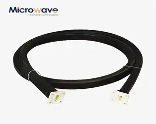 From DC to 110 GHz: How Our Waveguide Cable Assemblies Maintain Superior Signal Integrity